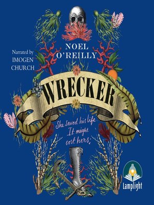 cover image of Wrecker